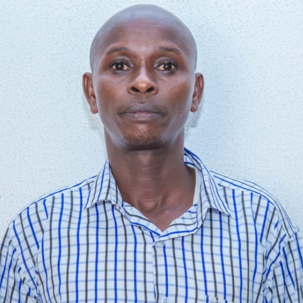 David Muriuki Mutugi