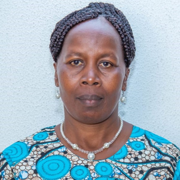 Margaret Wambui Gatei