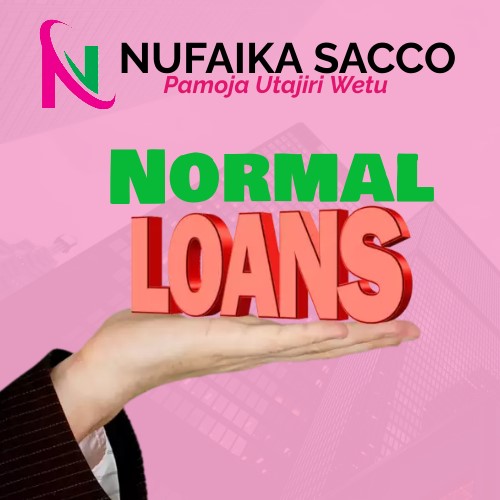 Normal Loan