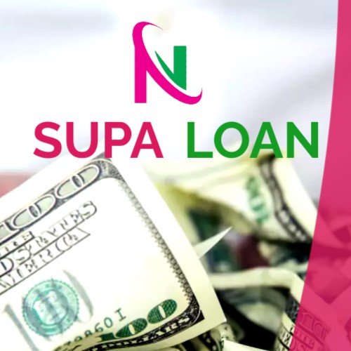 Supa Loan