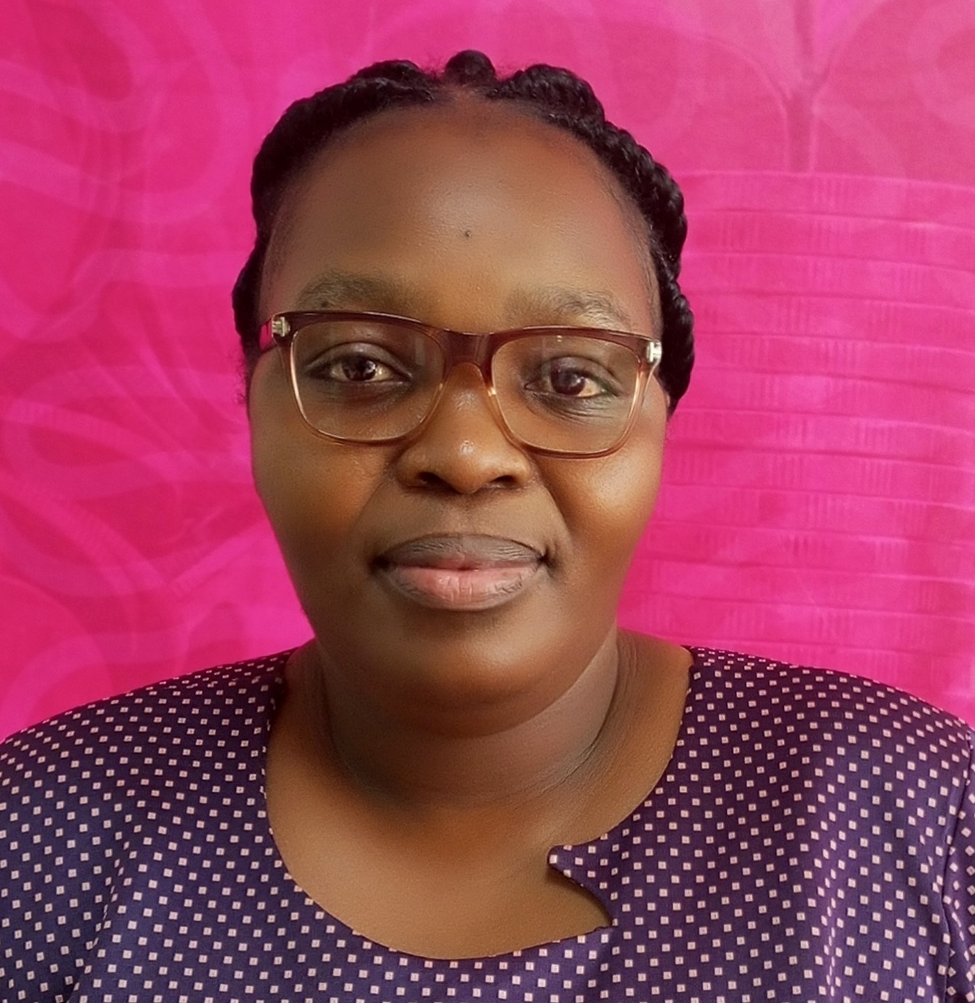 Joyce Githae