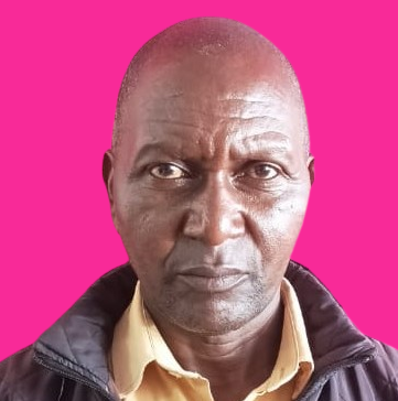 Fredrick Gichobi Gatimu
