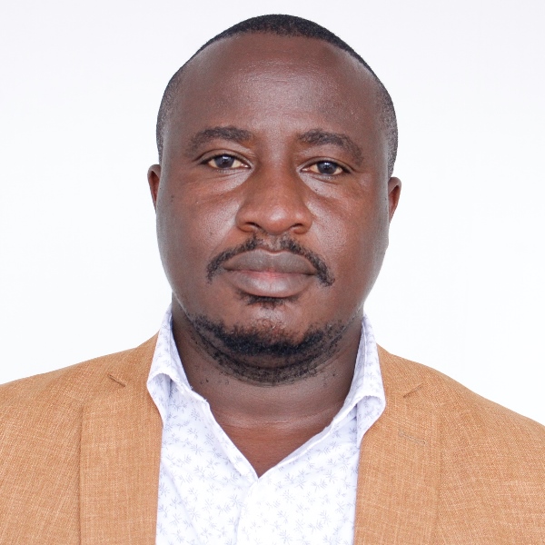 Antony Mutugi Gikunju